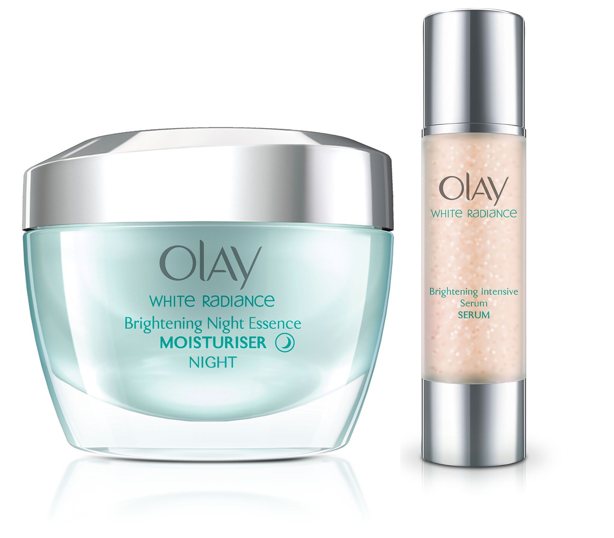 olay essence serum