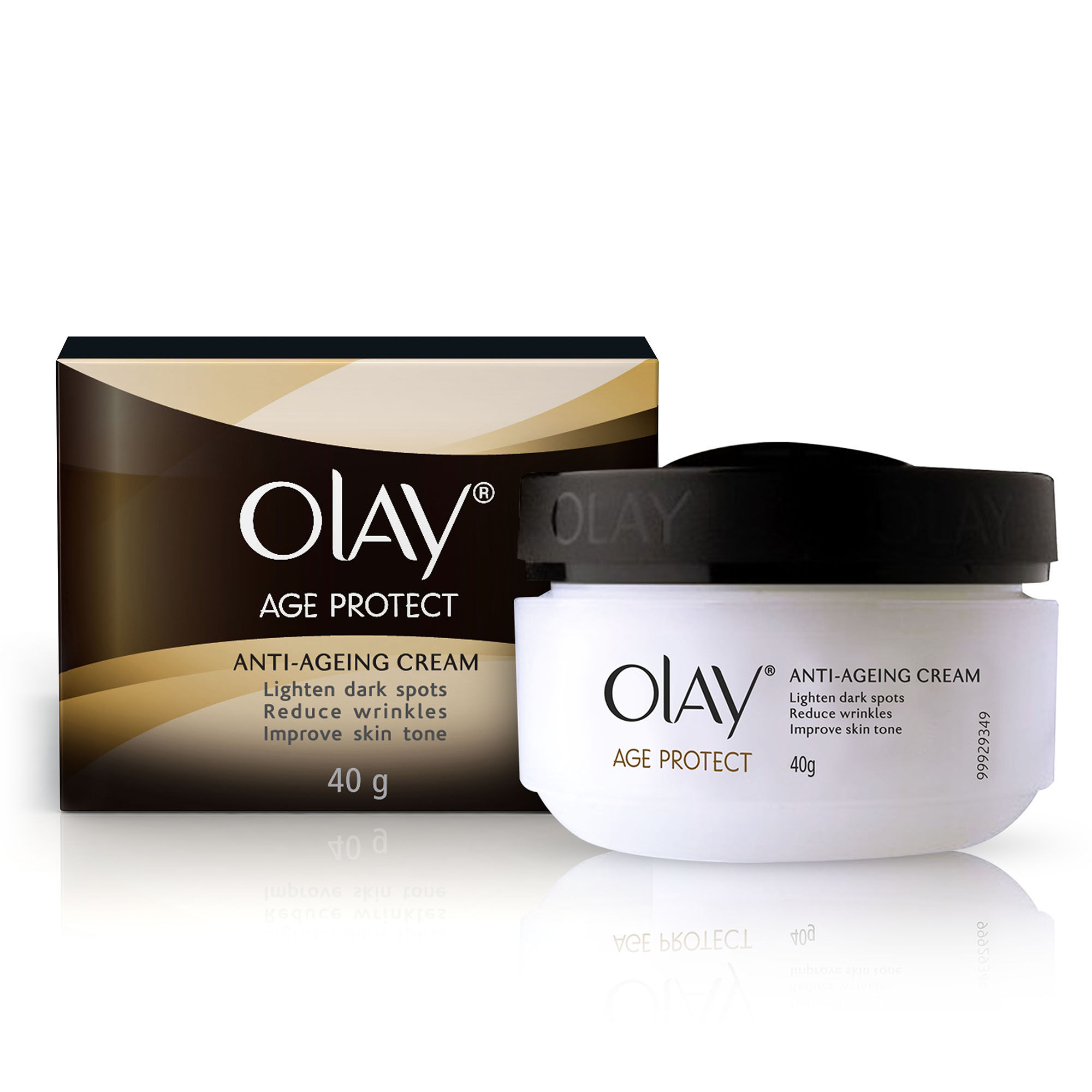 Olay Age Protect Salicylic Acid, Aloe, Bha All Skin Types Buy Olay