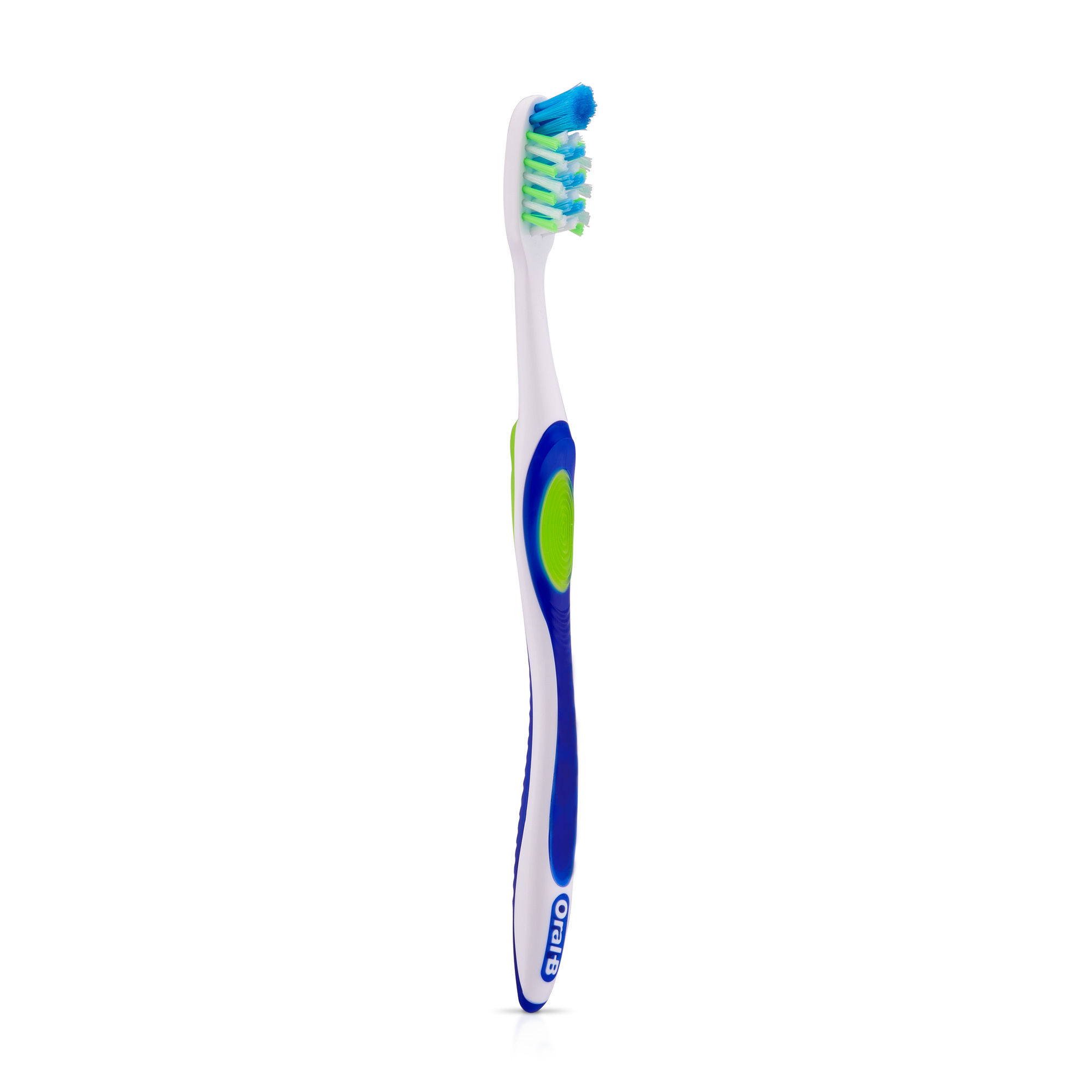 different oral b toothbrushes