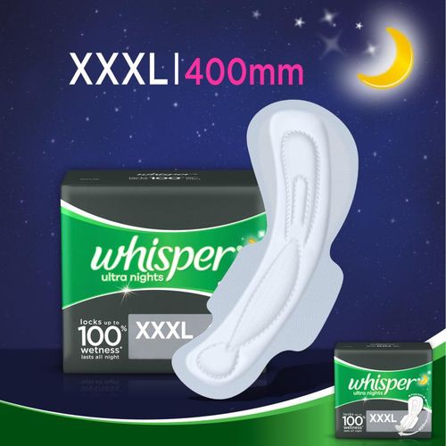 Whisper Ultra Nights Sanitary Pads Xxxl 3 Pads Pack Buy Whisper Ultra Nights Sanitary Pads Xxxl 3 Pads Pack Online At Best Price In India Nykaa No matter what you're looking for, bushnell products come. whisper ultra nights sanitary pads xxxl 3 pads pack