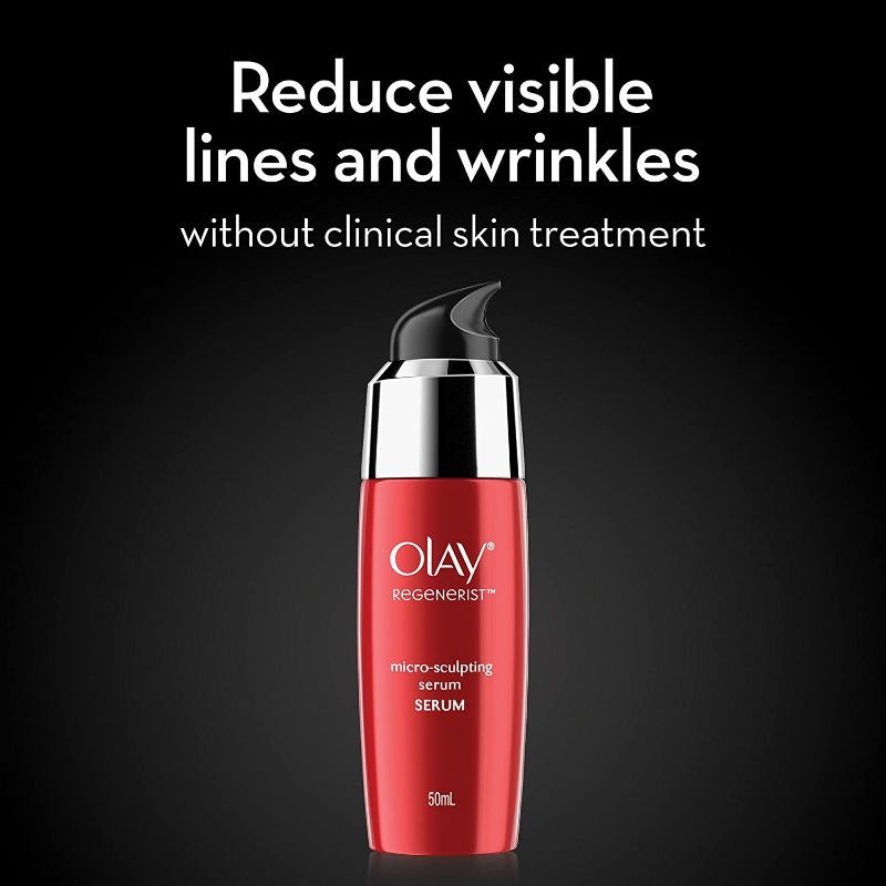 Olay Regenerist Serum Hyaluronic Acid, Niacinamide Buy Olay