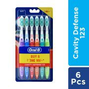 best toothbrush for cavities