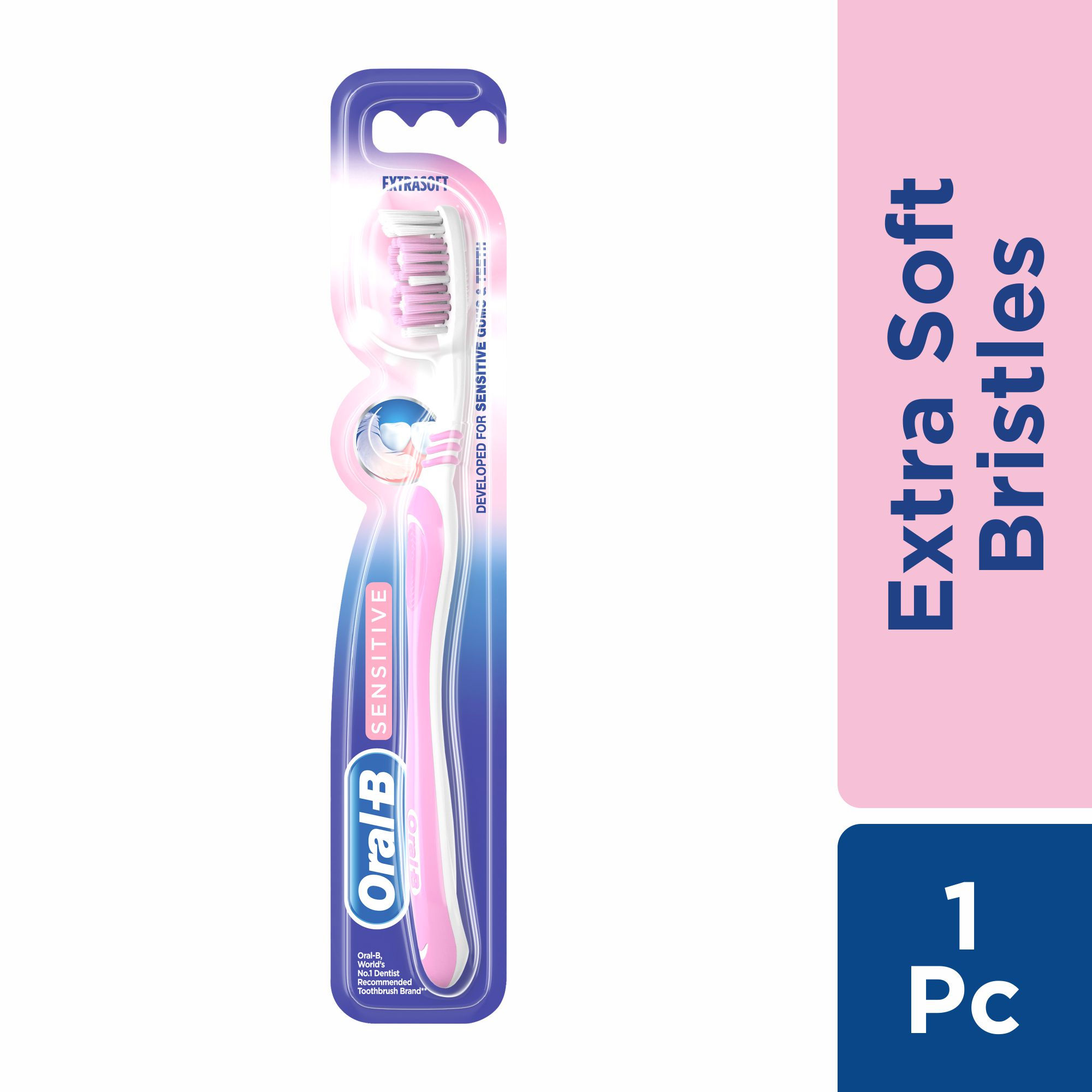 best sensitive toothbrush