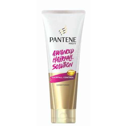 Pantene Advanced Hair Fall Solution Hair Fall Control Conditioner: Buy  Pantene Advanced Hair Fall Solution Hair Fall Control Conditioner Online at  Best Price in India | Nykaa