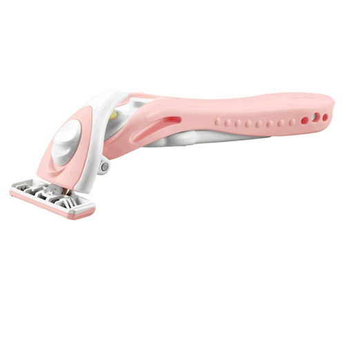 Feather Japanese Extendable Back Hair Removal and Body Shaving Razor: Buy  Feather Japanese Extendable Back Hair Removal and Body Shaving Razor Online  at Best Price in India | Nykaa