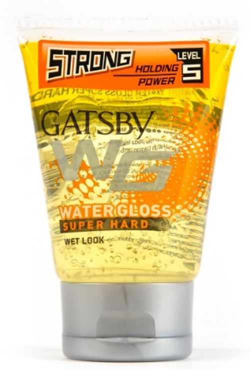 Gatsby Water Gloss Super Hard Hair Gel Yellow Buy Gatsby Water Gloss Super Hard Hair Gel Yellow Online At Best Price In India Nykaaman You can choose products with fatty acids which trap the moisture in your hair strands and 10 best shower gels for men in india 2020. nykaa man
