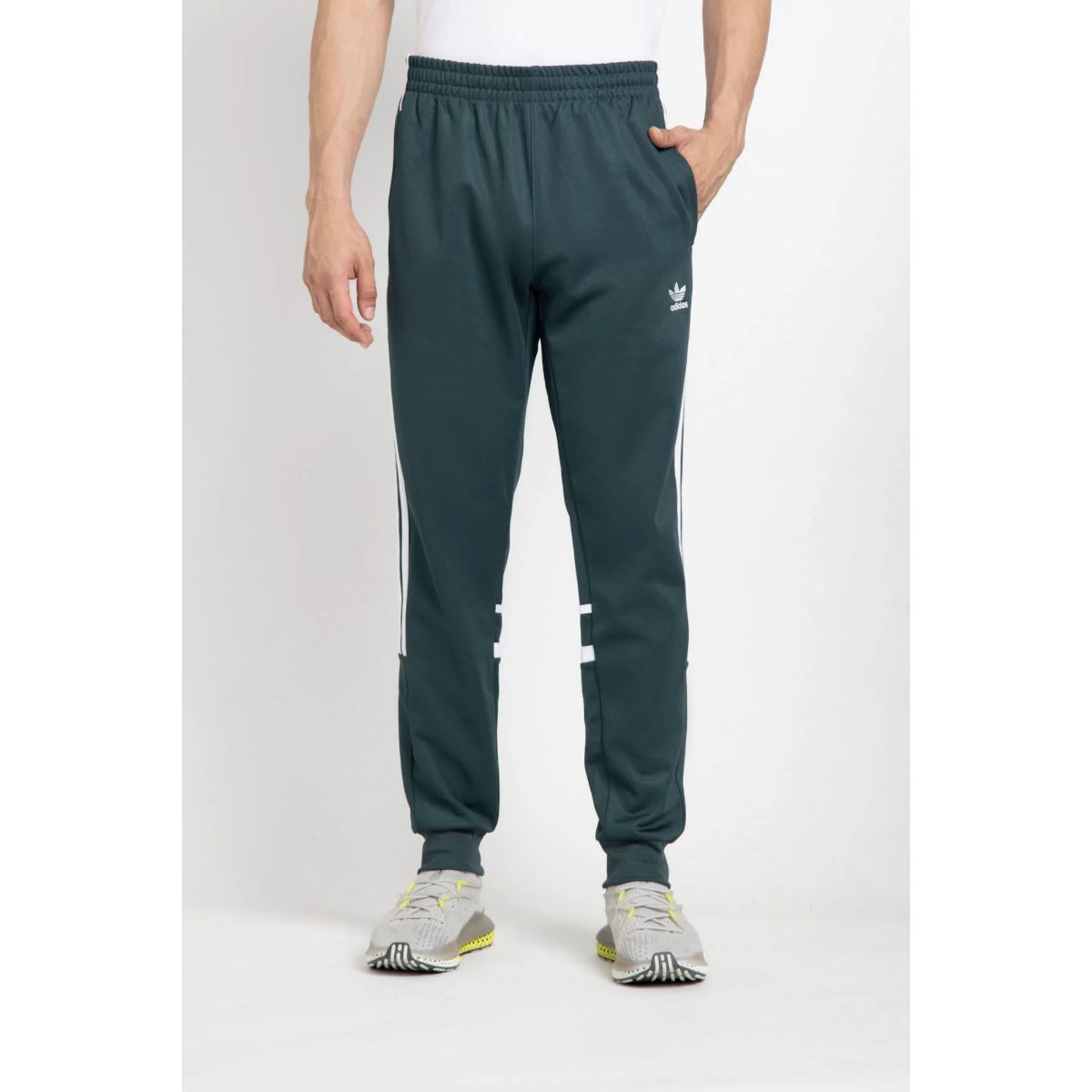 Adidas challenger pants best sale