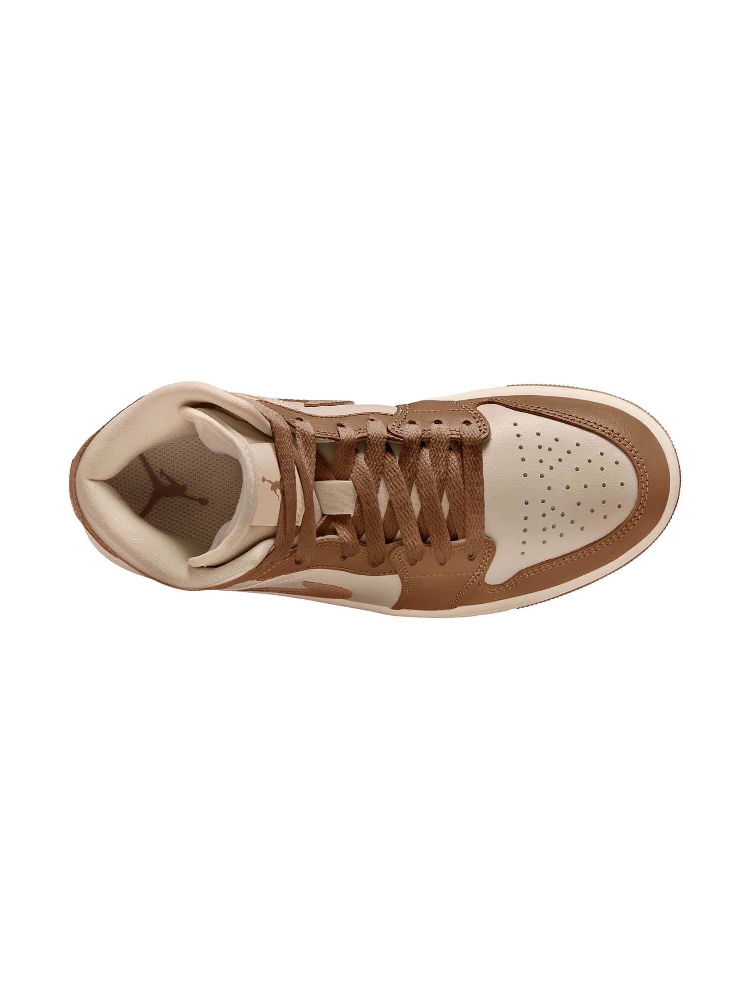 Buy Nike Women's Air Jordan 1 Mid Sneakers Online