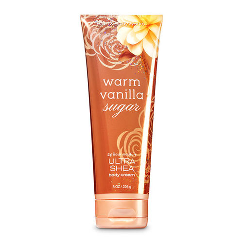 Bath Body Works Warm Vanilla Sugar Ultra Shea Body Cream Buy Bath Body Works Warm Vanilla Sugar Ultra Shea Body Cream Online At Best Price In India Nykaa Get the affordable body care products everyone's raving about. bath body works warm vanilla sugar ultra shea body cream