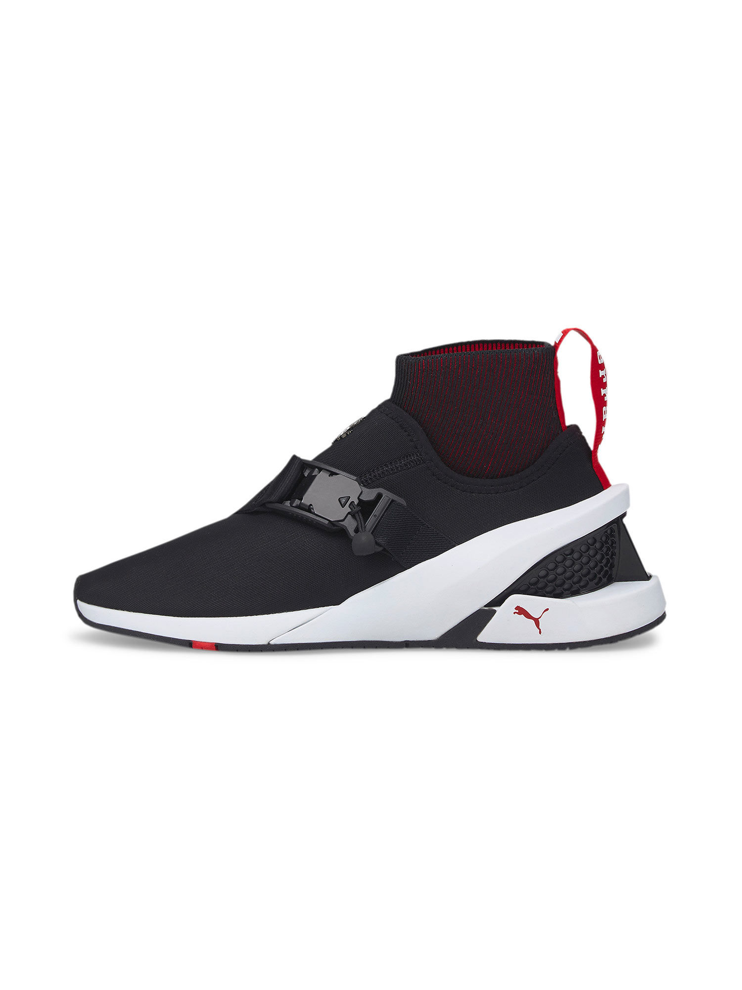 Puma Ferrari Motorsports Ionf Casual Shoes: Buy Puma Ferrari ...