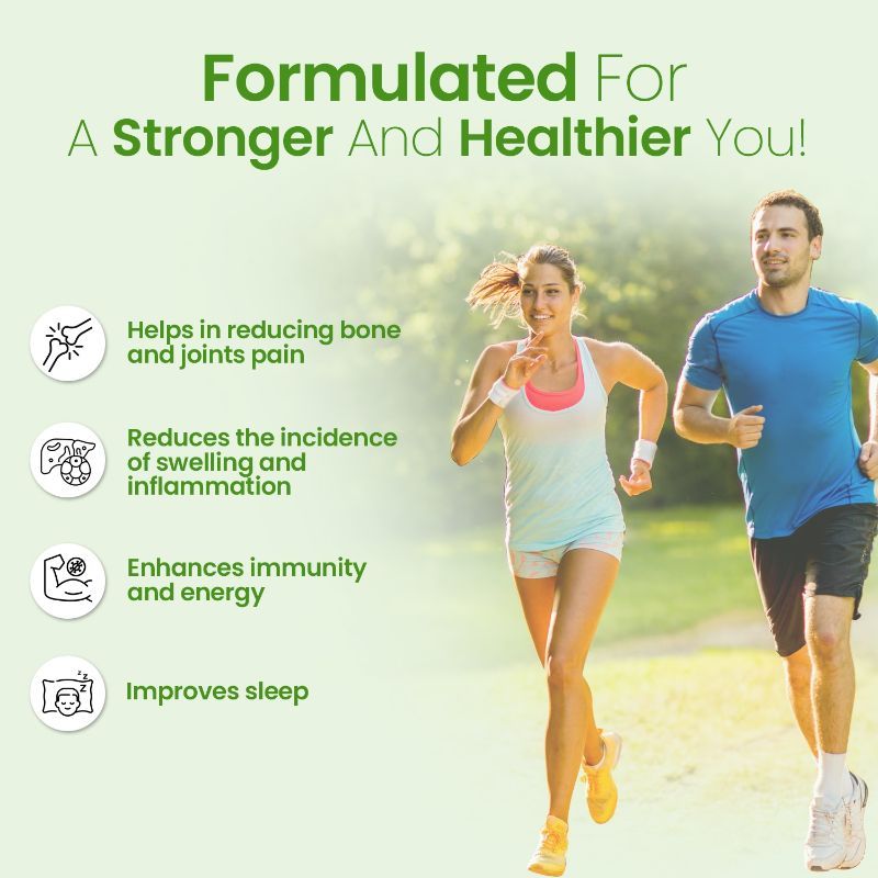 Zingavita Calcium Magnesium Zinc Tablets With Vitamin D3, K2 & B12