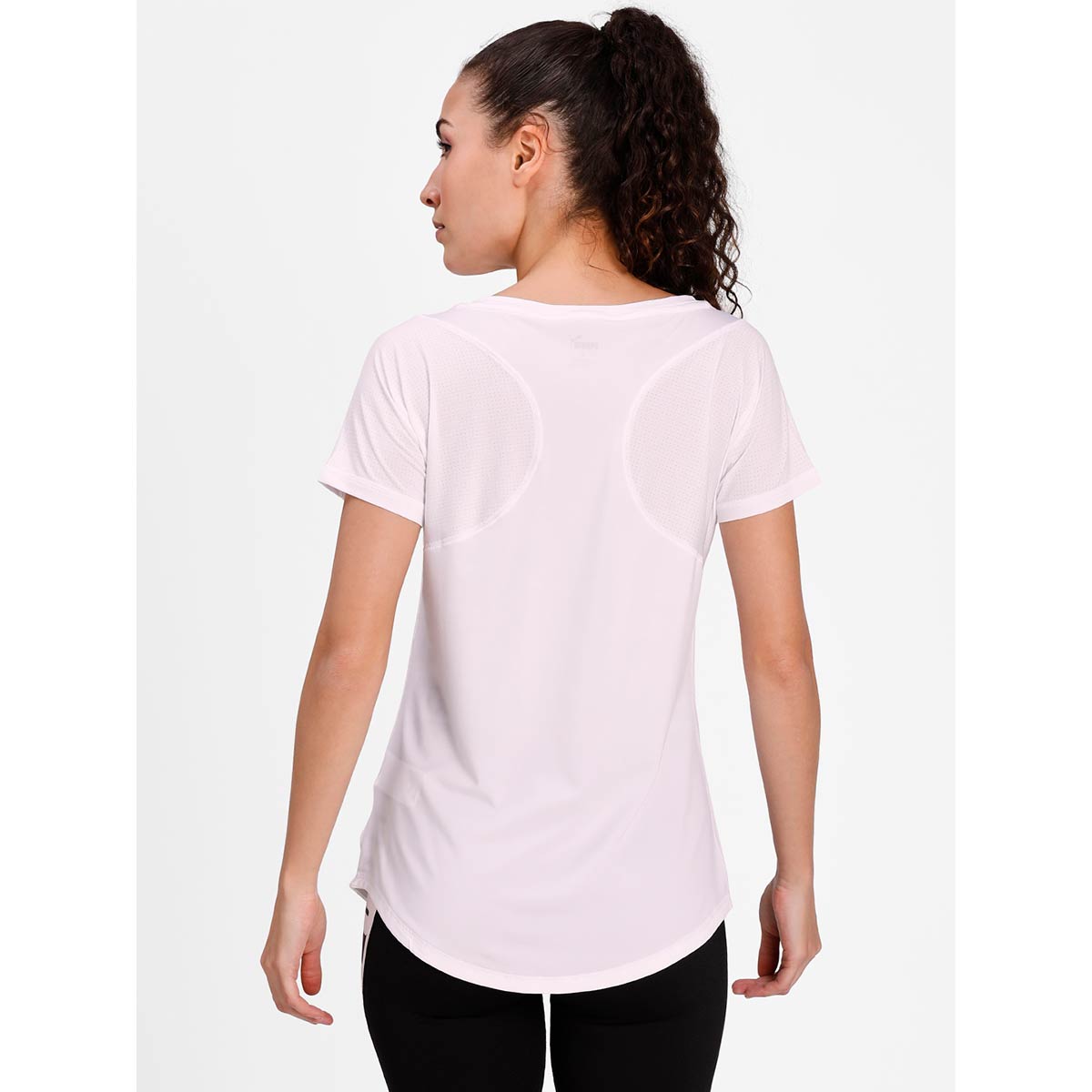 Puma dry cell hot sale t shirt women's