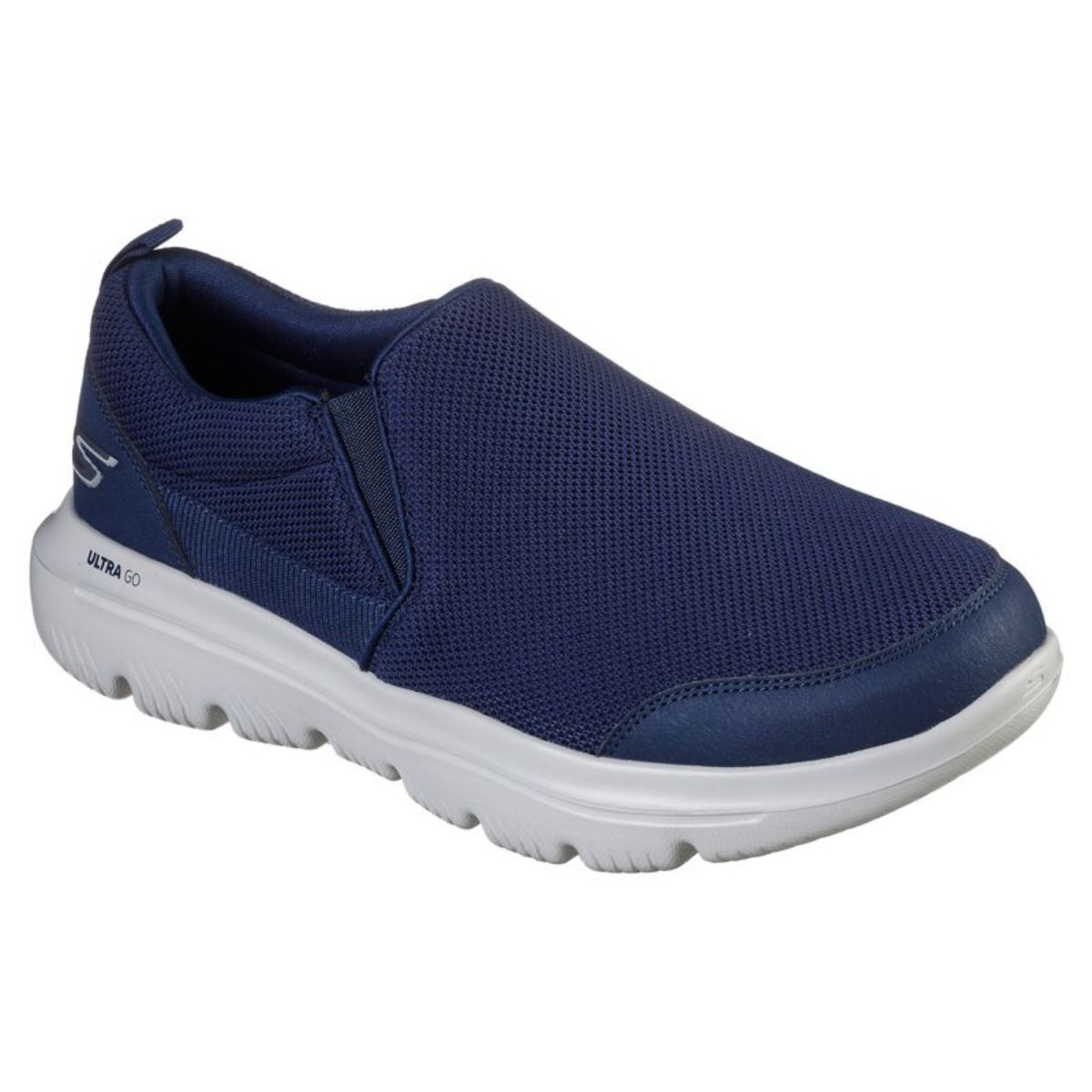 Skechers evolution ultra go best sale walk shoes