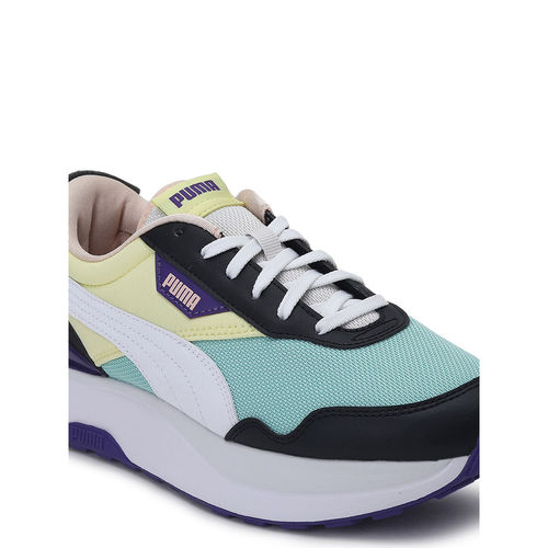 Zapatillas Puma Tenis Cruise Rider Puma Puma Cruise Rider Flair Wn