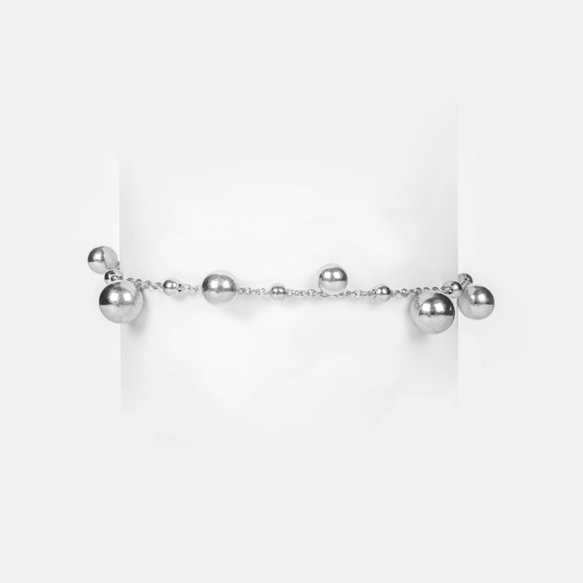 Spotlight Bracelet in 925 Silver Buy Spotlight Bracelet in 925 Silver