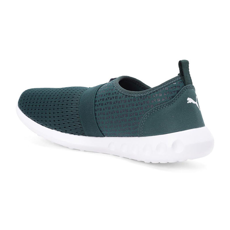 Puma cario clearance slip on