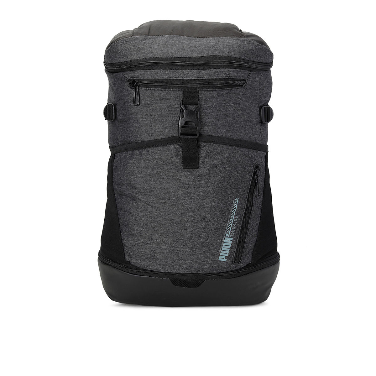 puma energy rolltop backpack