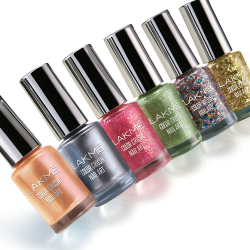 Lakme Color Crush Nail Art Buy Lakme Color Crush Nail Art Online At Best Price In India Nykaa Follow us on instagram and share your own looks and passion for hair style. lakme color crush nail art m3 original nude