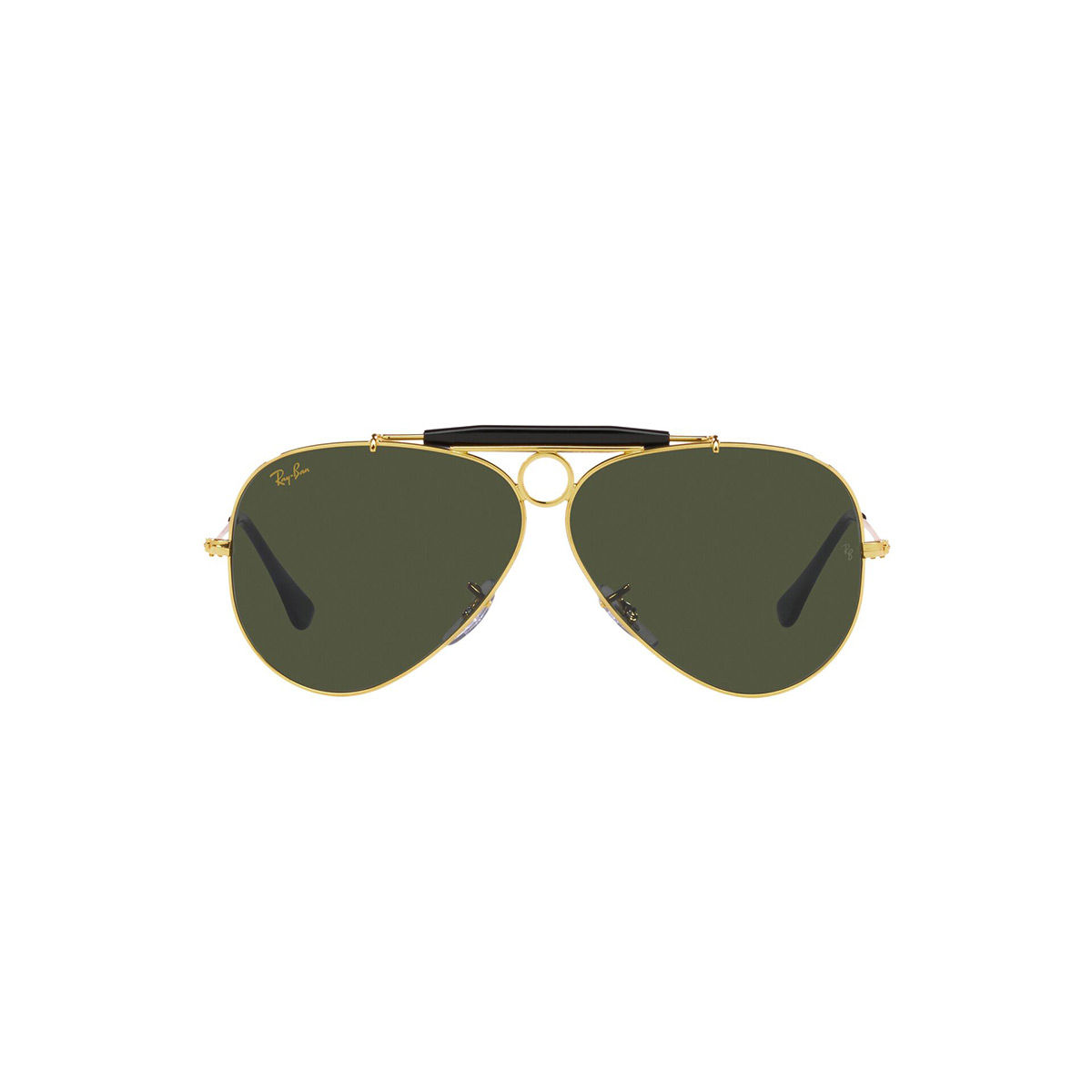 Buy Ray-Ban Legend Gold Sunglasses Online