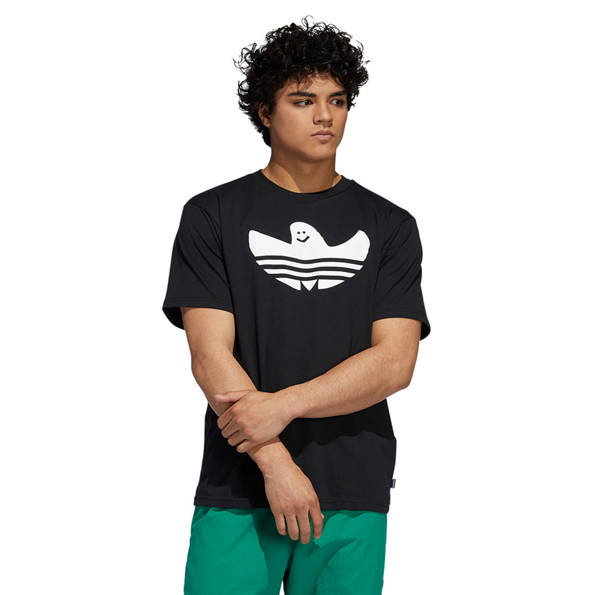 adidas shmoo tee