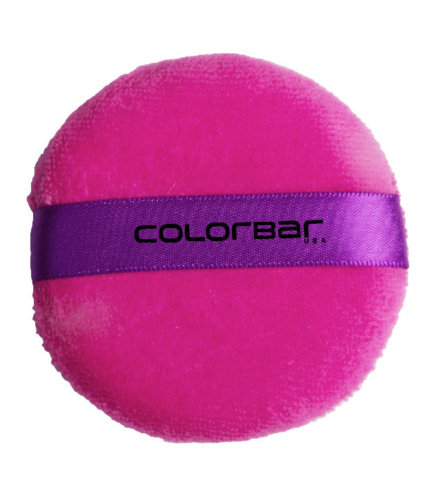 Colorbar Two For Tango Powder And Sponge Set