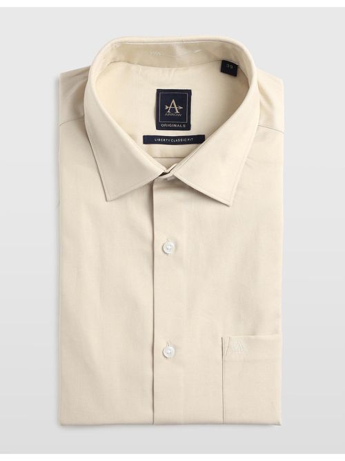 Buy Arrow Mens Liberty Classic Fit Originals Shirt Online