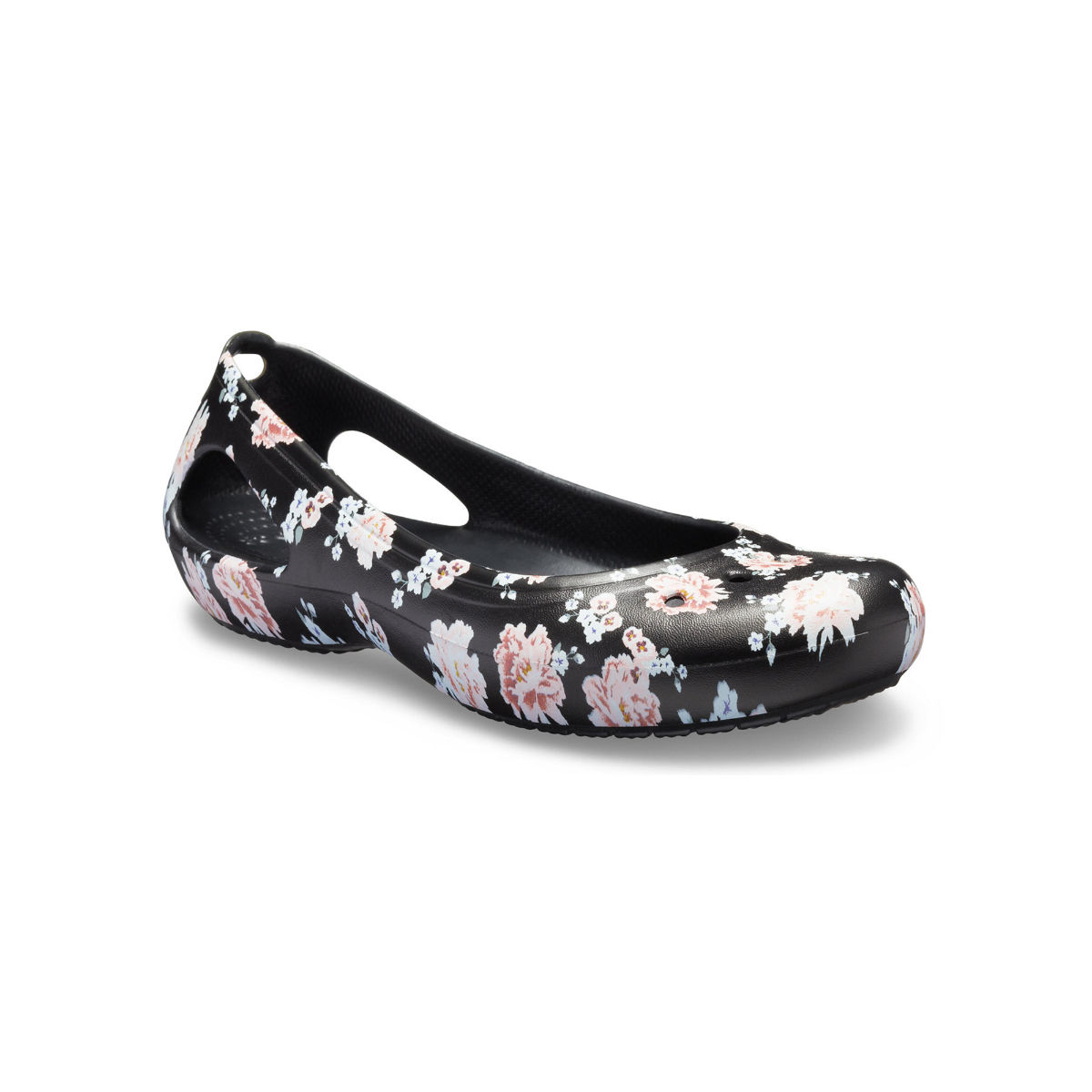 Women's kadee florals discount flat