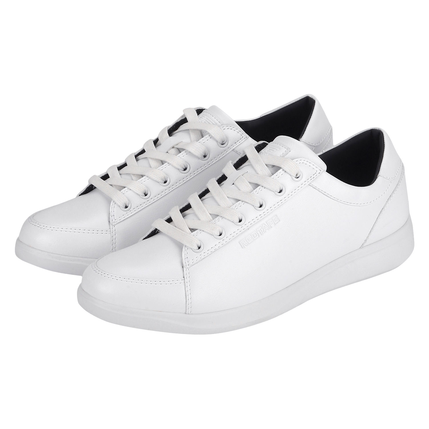 Buy Red Tape Men White Sneakers Online 2995