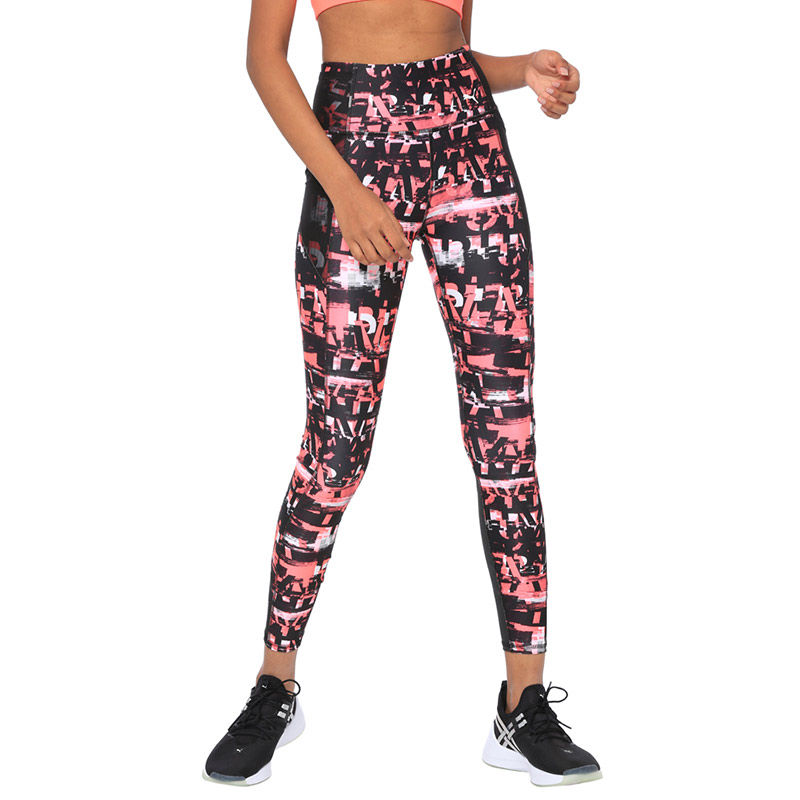 puma be bold leggings