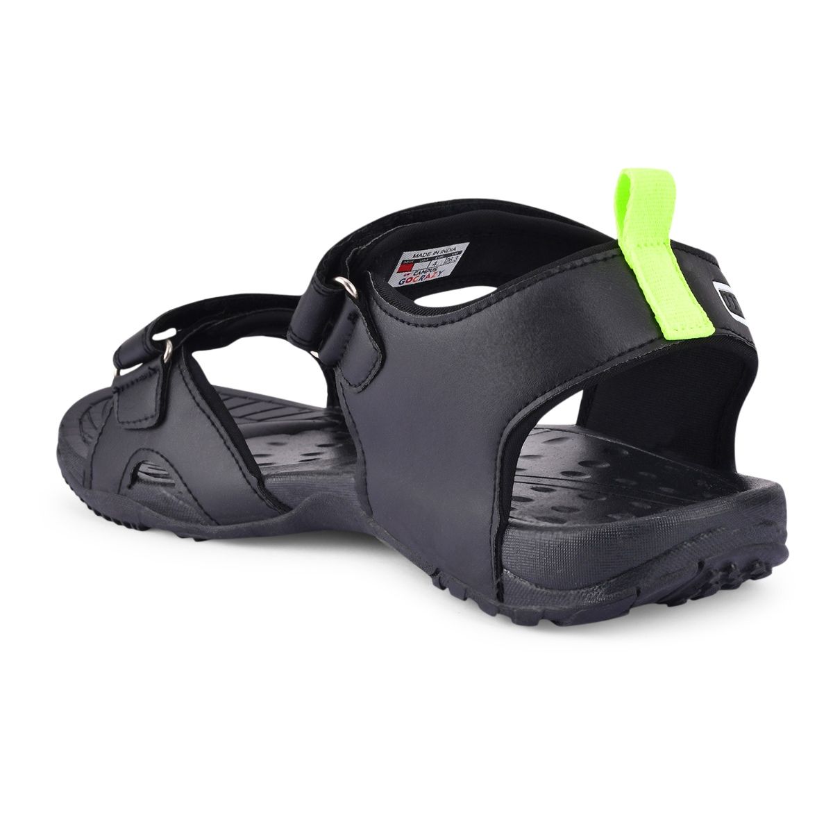 Buy Pack of 3 Men's Sandals (MS4) Online at Best Price in India on  Naaptol.com