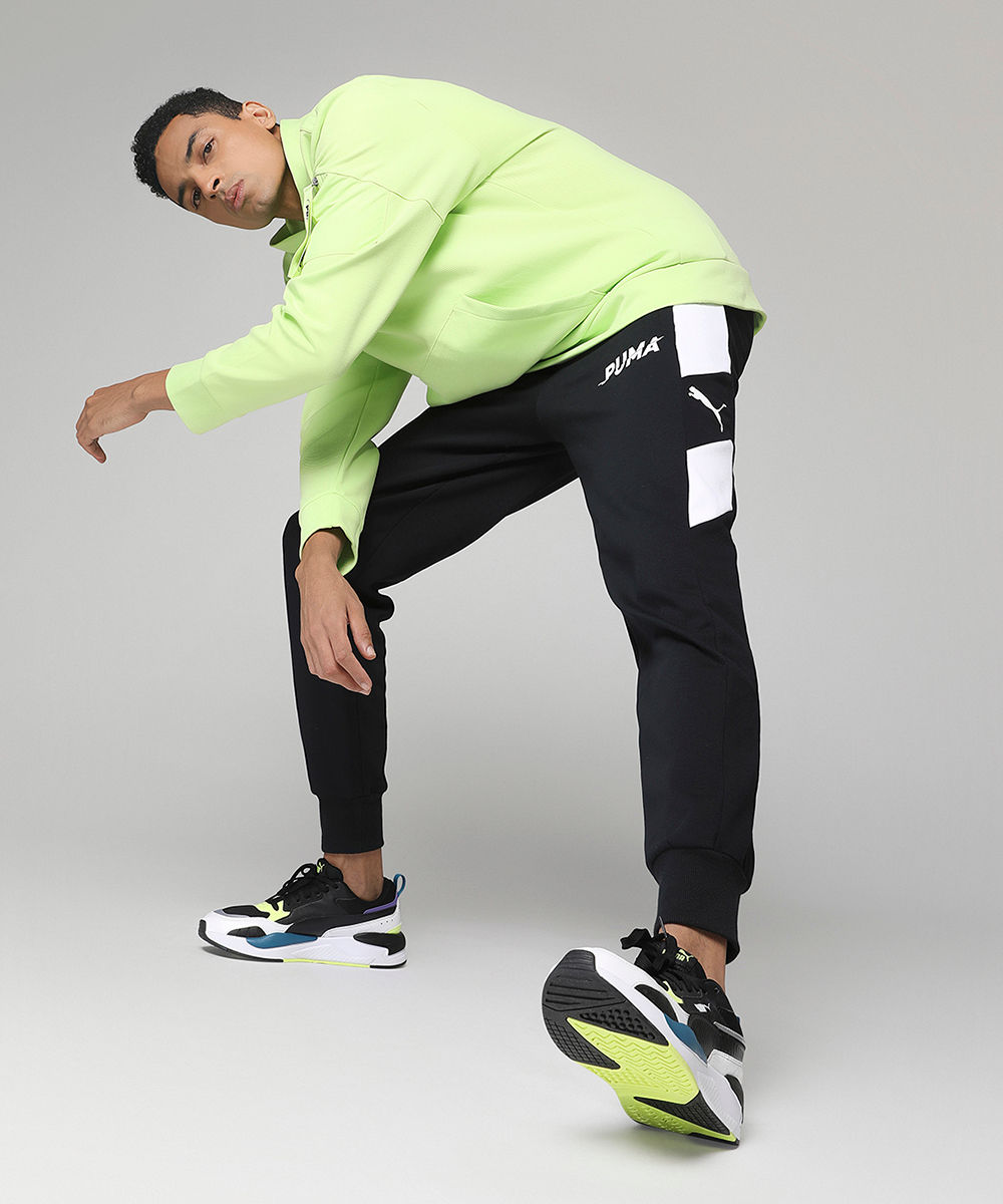 Puma X-Ray 2 Square Sneakers - 37310801 - 7: Buy Puma X-Ray 2 Square Sneakers - 37310801 - 7 