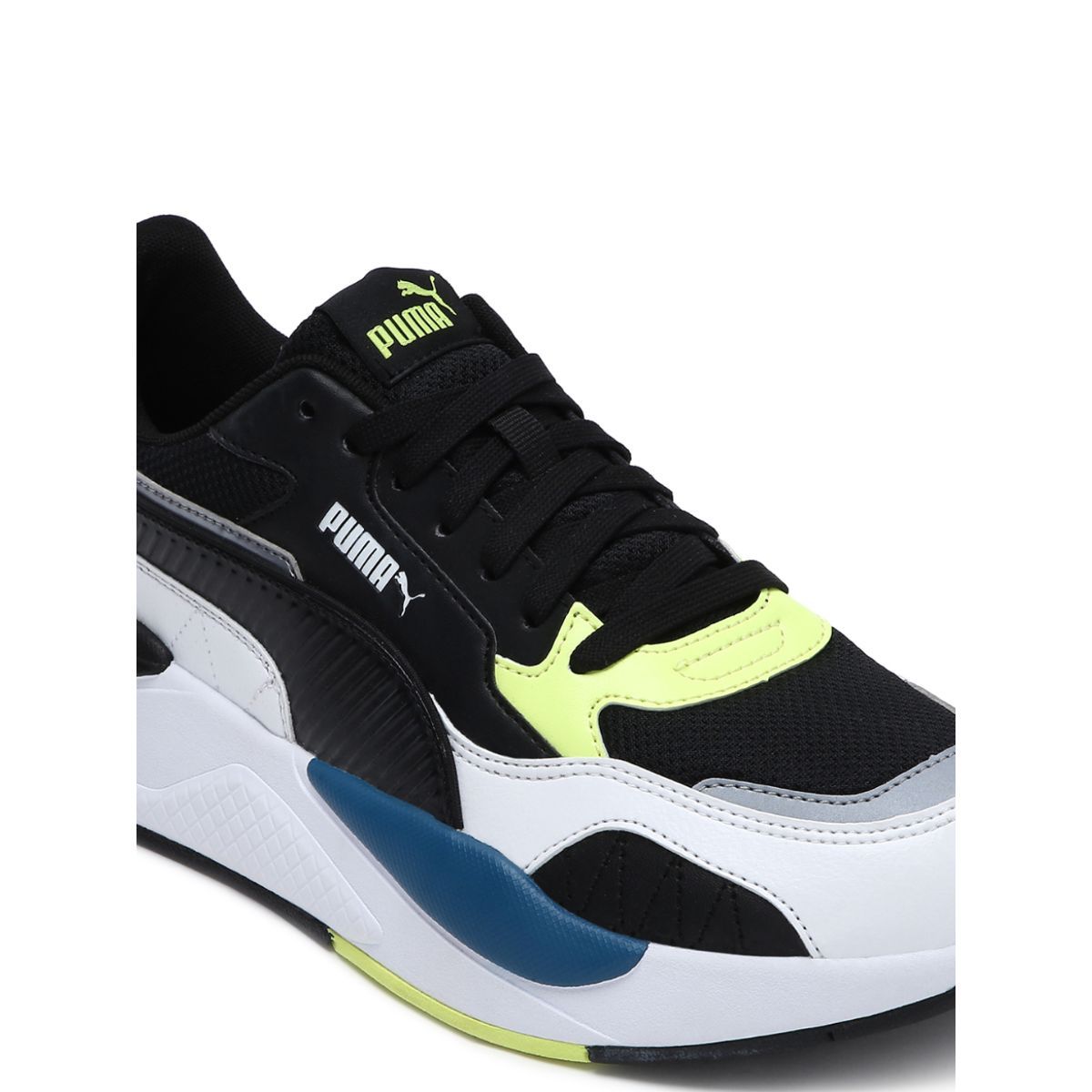 Puma X-Ray 2 Square Sneakers - 37310801 - 7: Buy Puma X-Ray 2 Square Sneakers - 37310801 - 7 