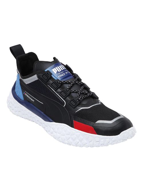 Puma Men BMW M Motorsport OCTN Mens Motorsport Shoes Sneaker
