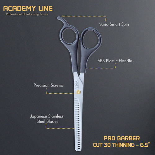 Professional Hairdressing Hairstylist Thinning Scissors Barber Salon Haircutting Shears Double-thinning 6 Professional Hairdressing Hairstylist Thinning Scissors Barber Salon Haircutting Shears Double-thinning 6