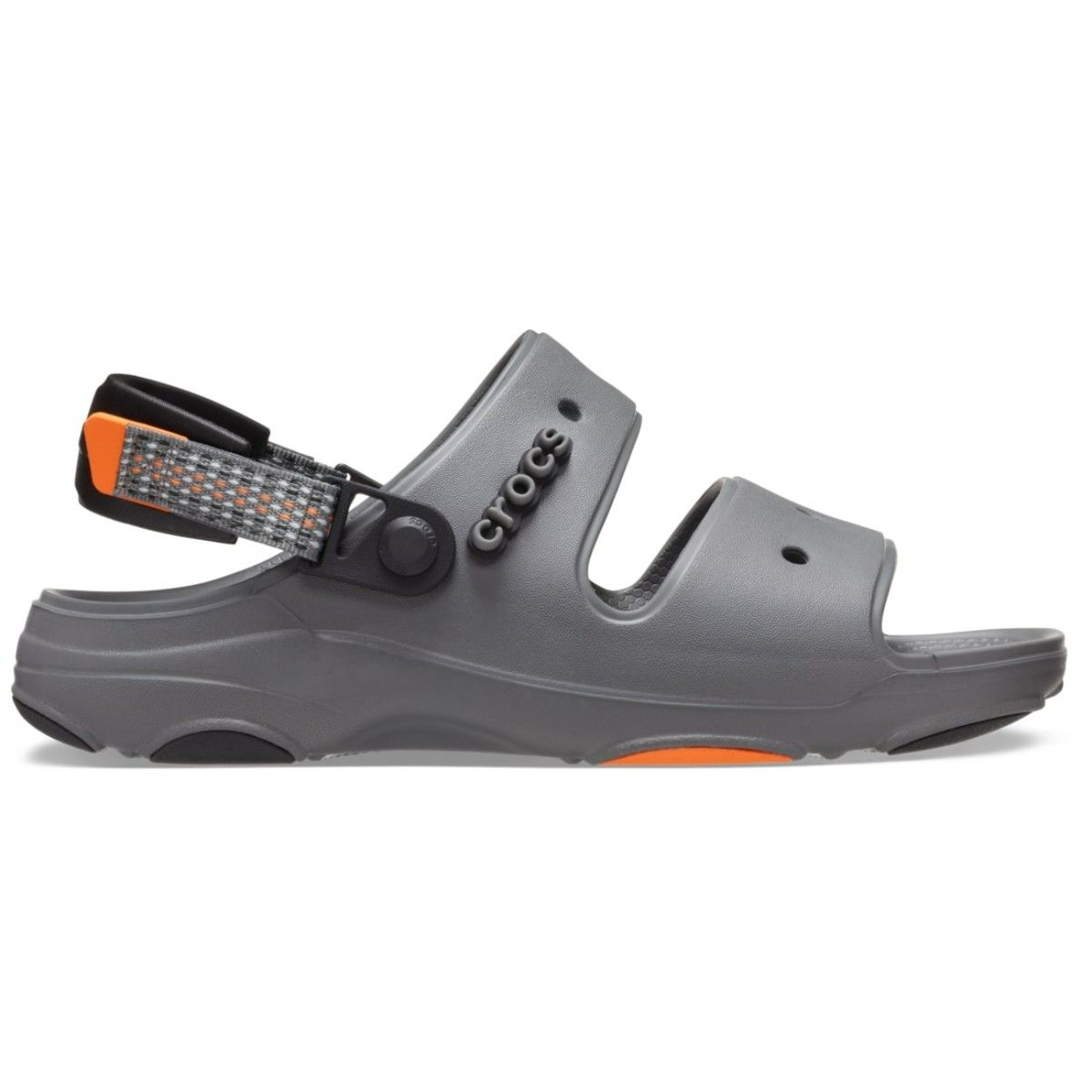 Buy Blue Sandals for Men by CROCS Online | Ajio.com