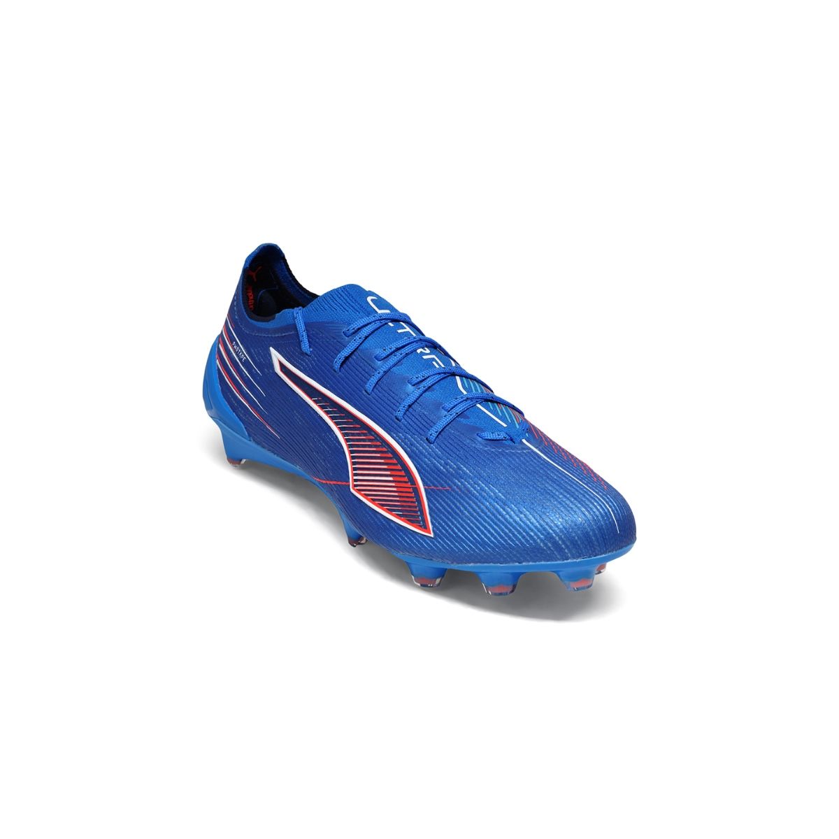 Buy Puma Unisex Blue ULTRA 6 ULTIMATE FG Football Shoes Online