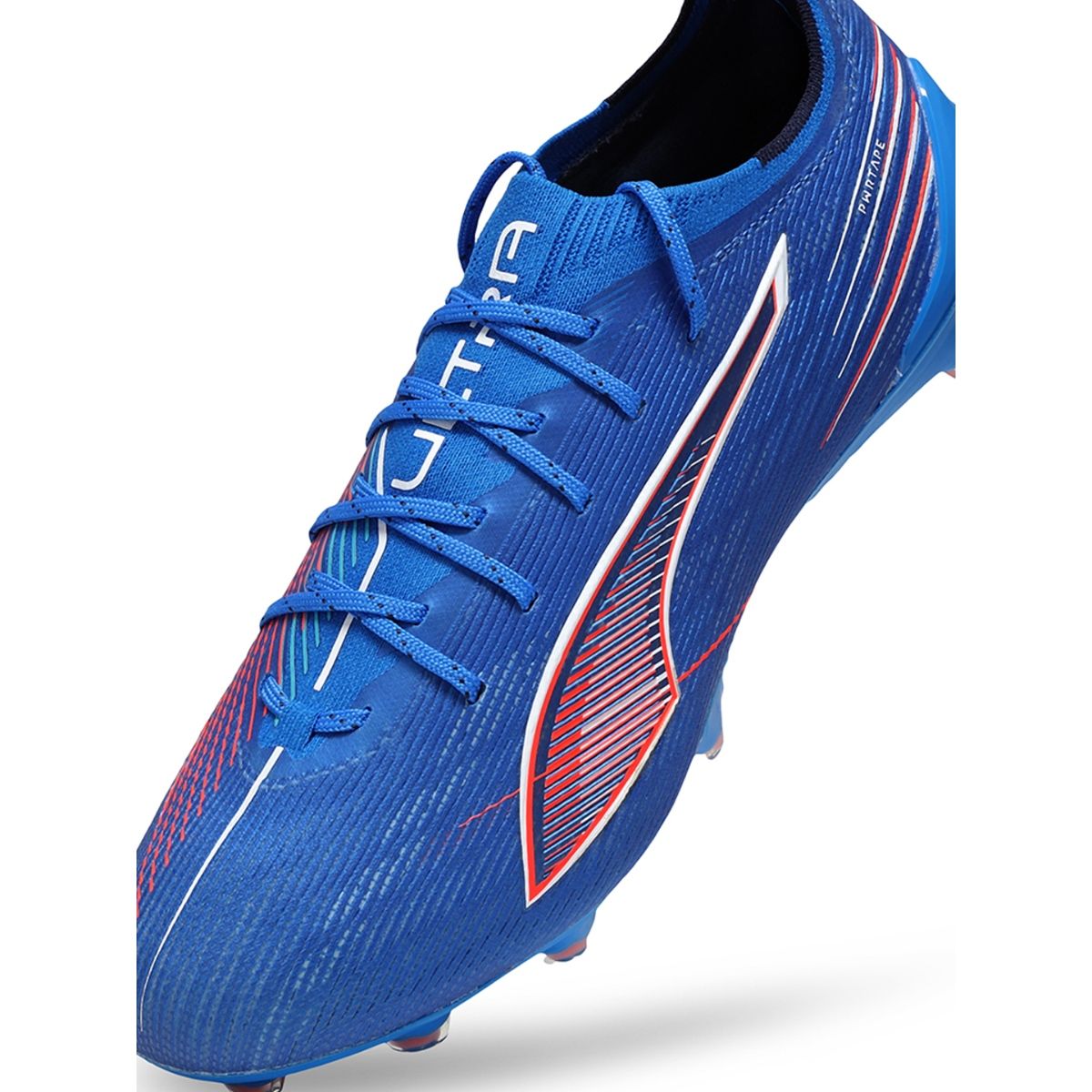 Buy Puma Unisex Blue ULTRA 6 ULTIMATE FG Football Shoes Online