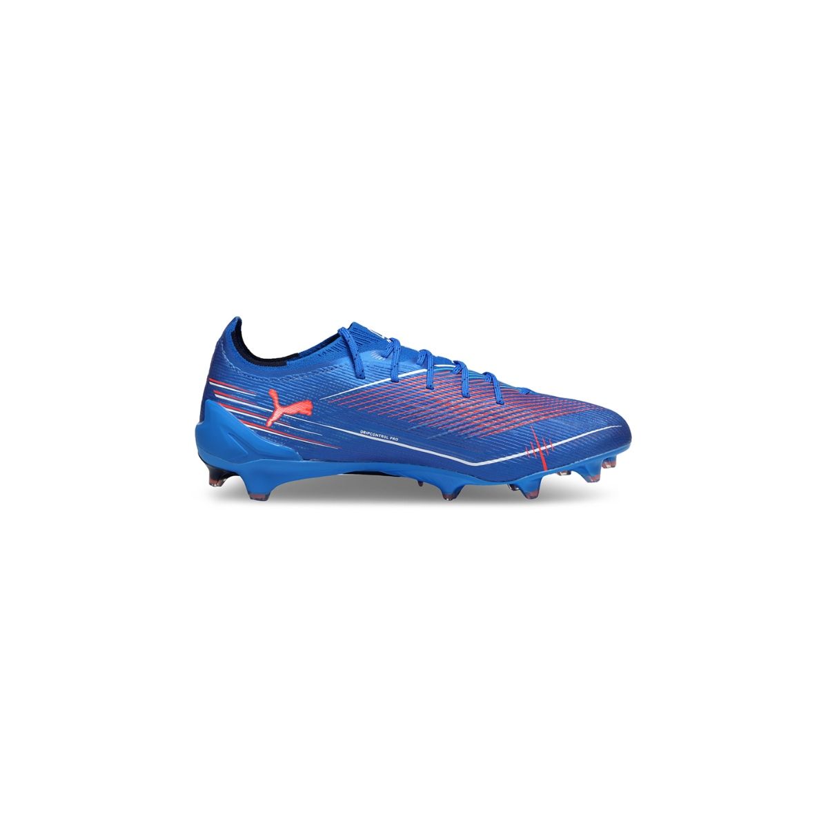 Buy Puma Unisex Blue ULTRA 6 ULTIMATE FG Football Shoes Online