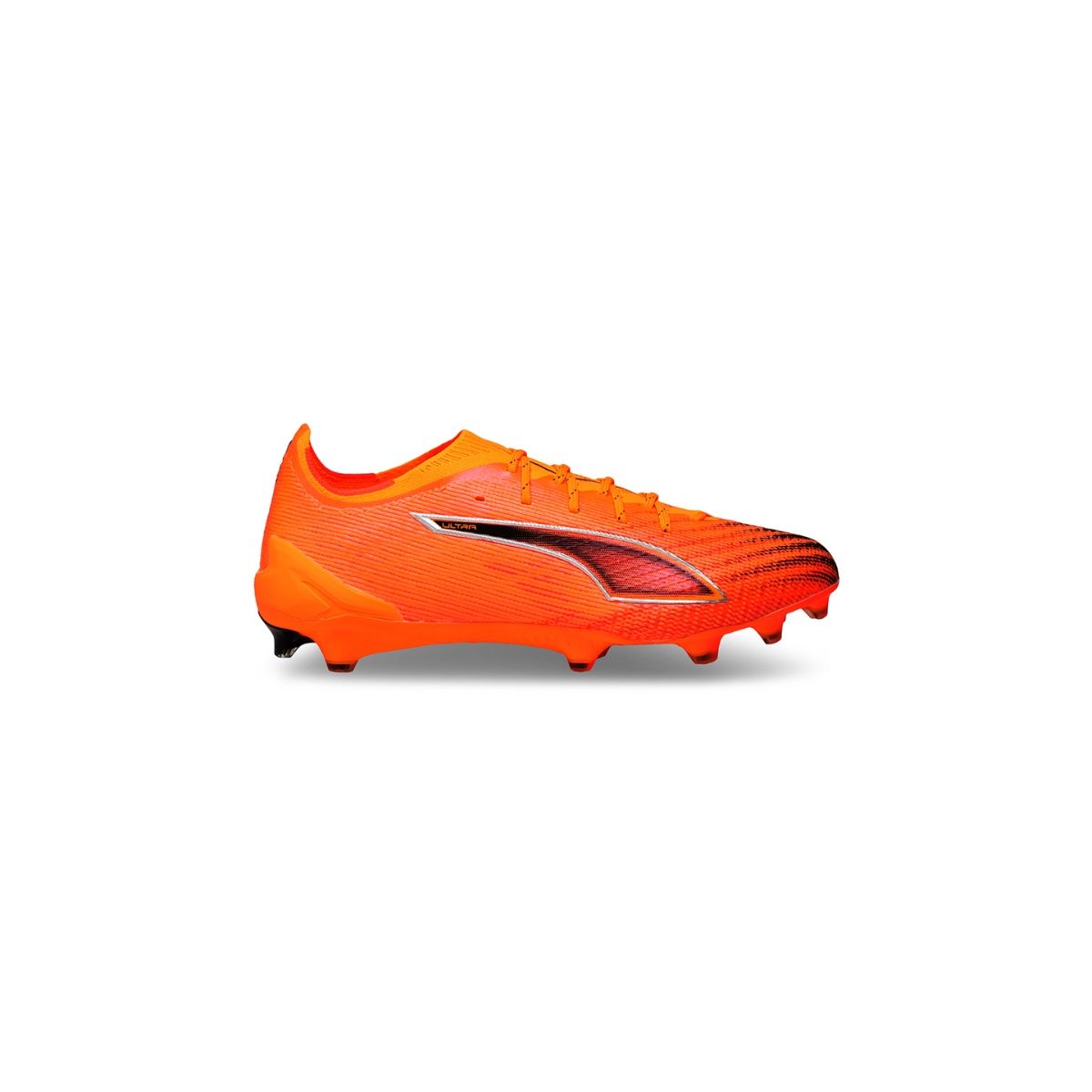 Buy Puma Unisex Orange ULTRA 6 ULTIMATE FG Football Shoes Online