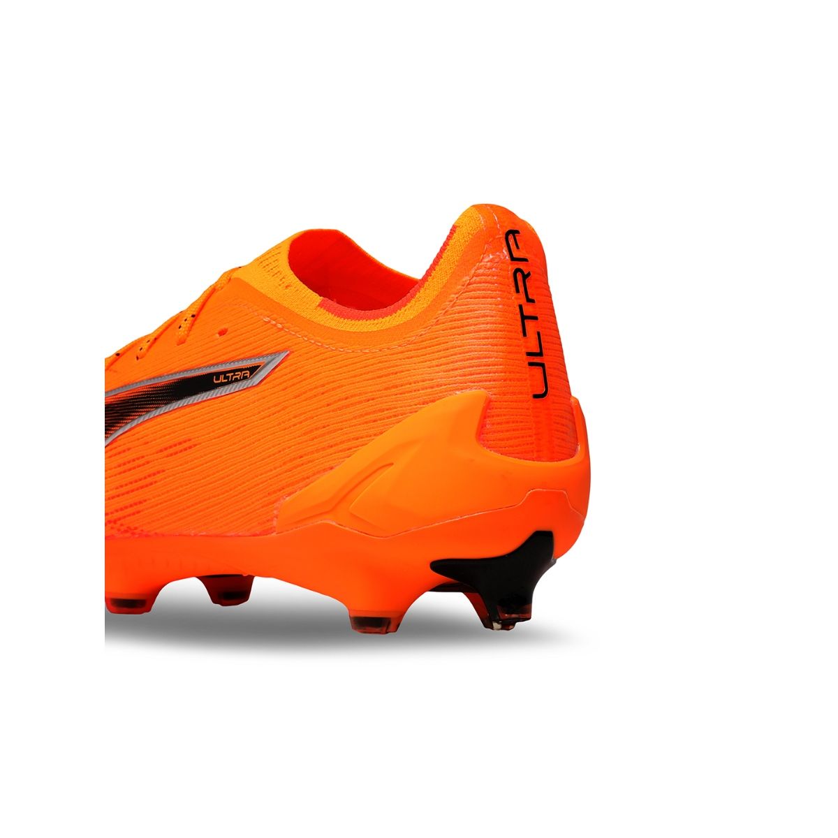 Buy Puma Unisex Orange ULTRA 6 ULTIMATE FG Football Shoes Online