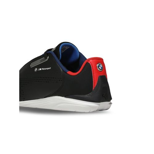 Buy Puma Unisex Black BMW M Motorsport Drift Cat Decima