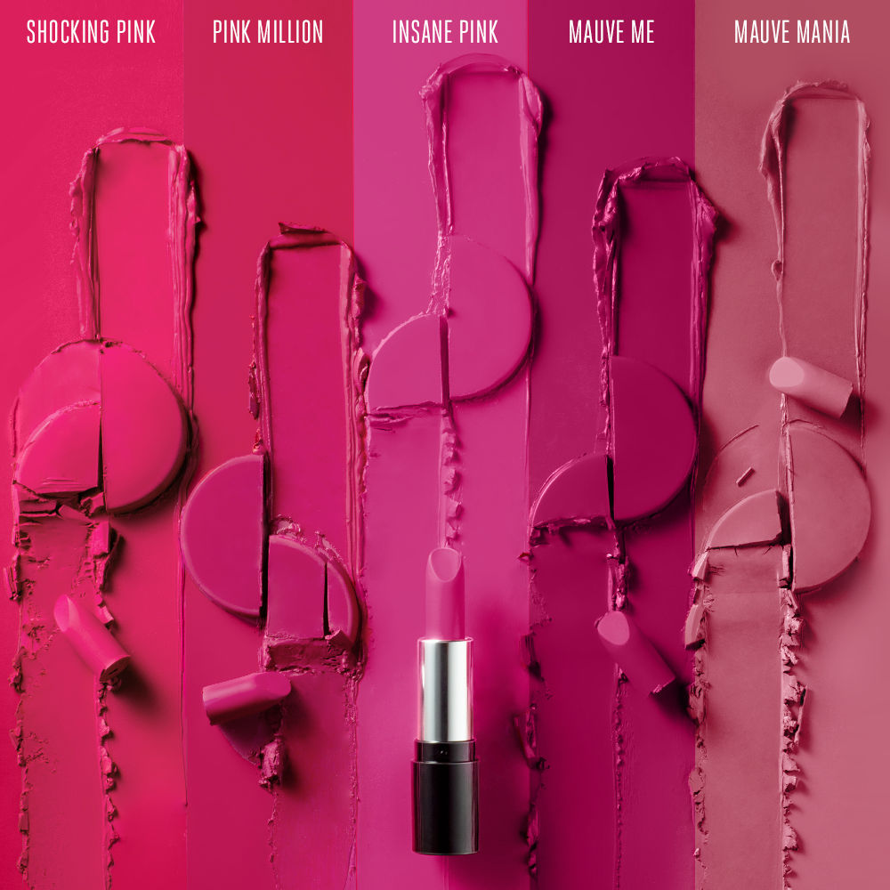 lakme pink million