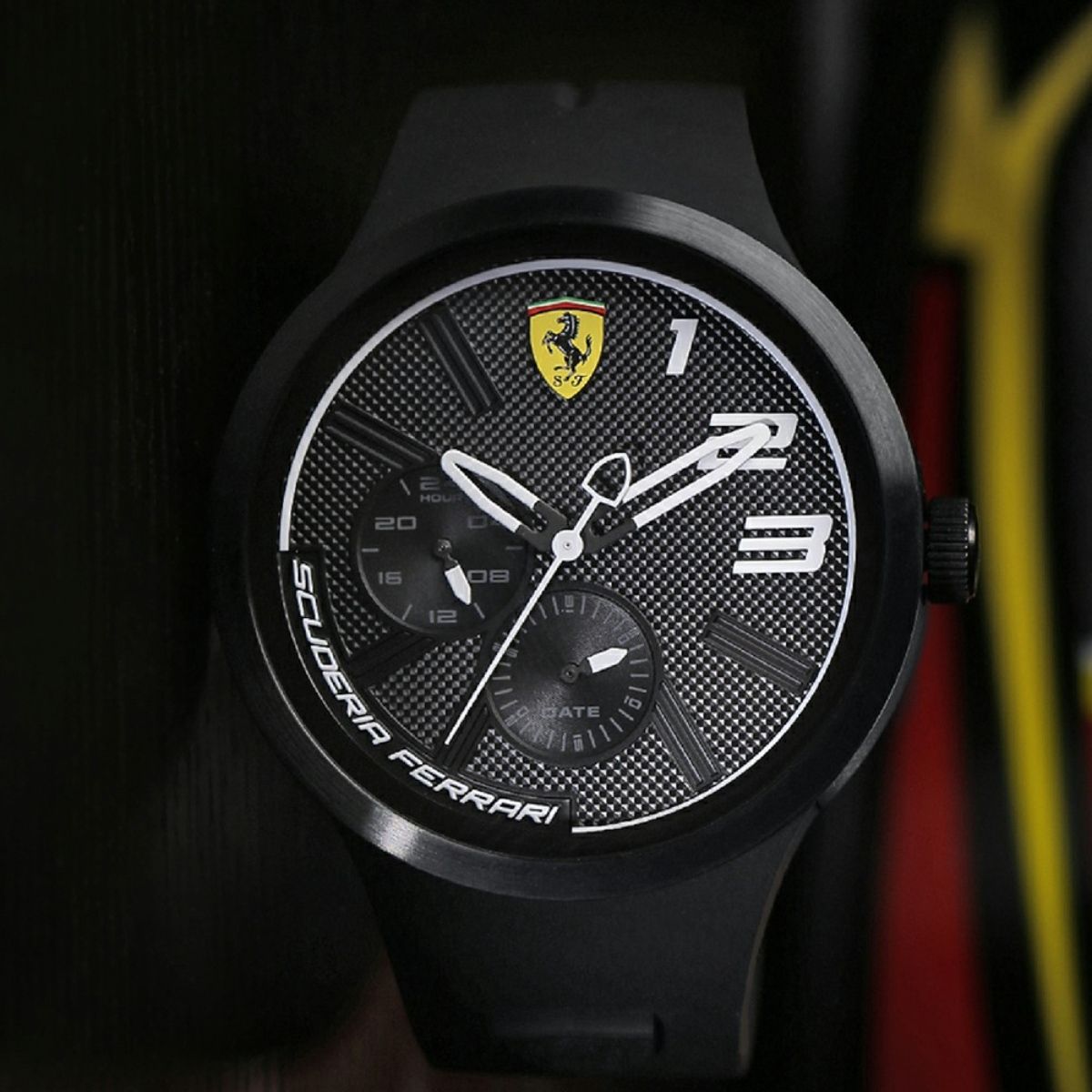 Ferrari fxx watch best sale