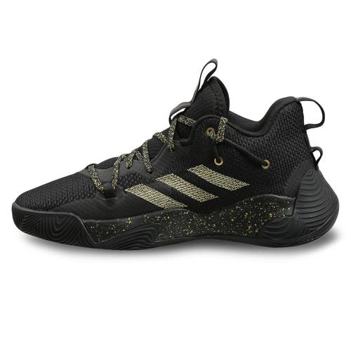 harden 3 black