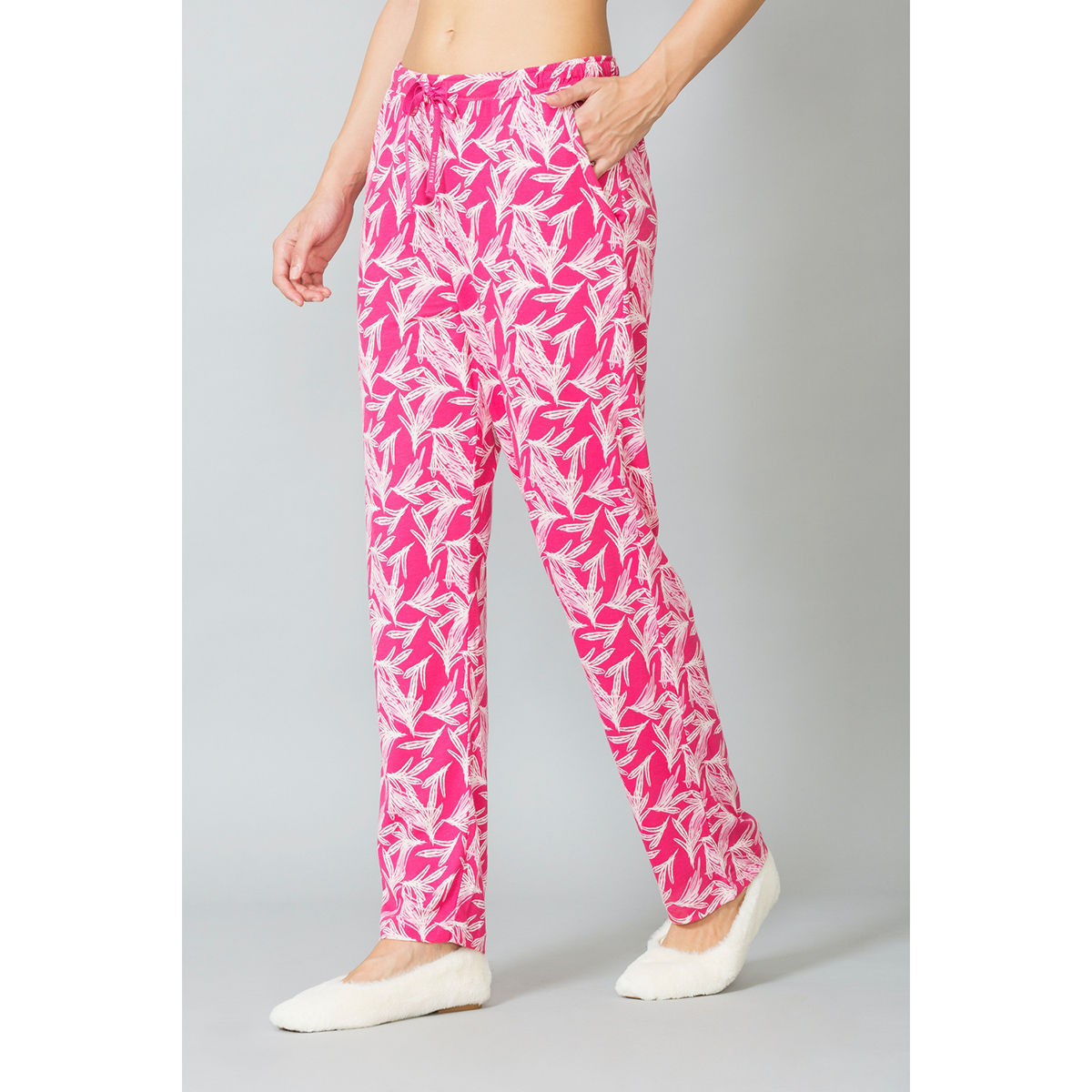 Van heusen best sale lounge pants women's