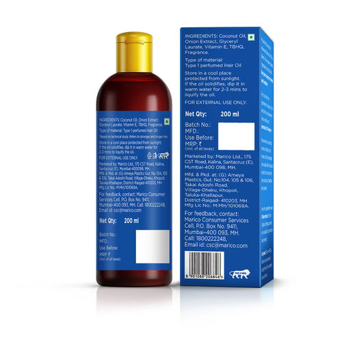 Parachute Advansed Onion Hair Oil For Hair Growth Hairfall Reduction Buy Parachute Advansed Onion Hair Oil For Hair Growth Hairfall Reduction Online At Best Price In India Nykaa