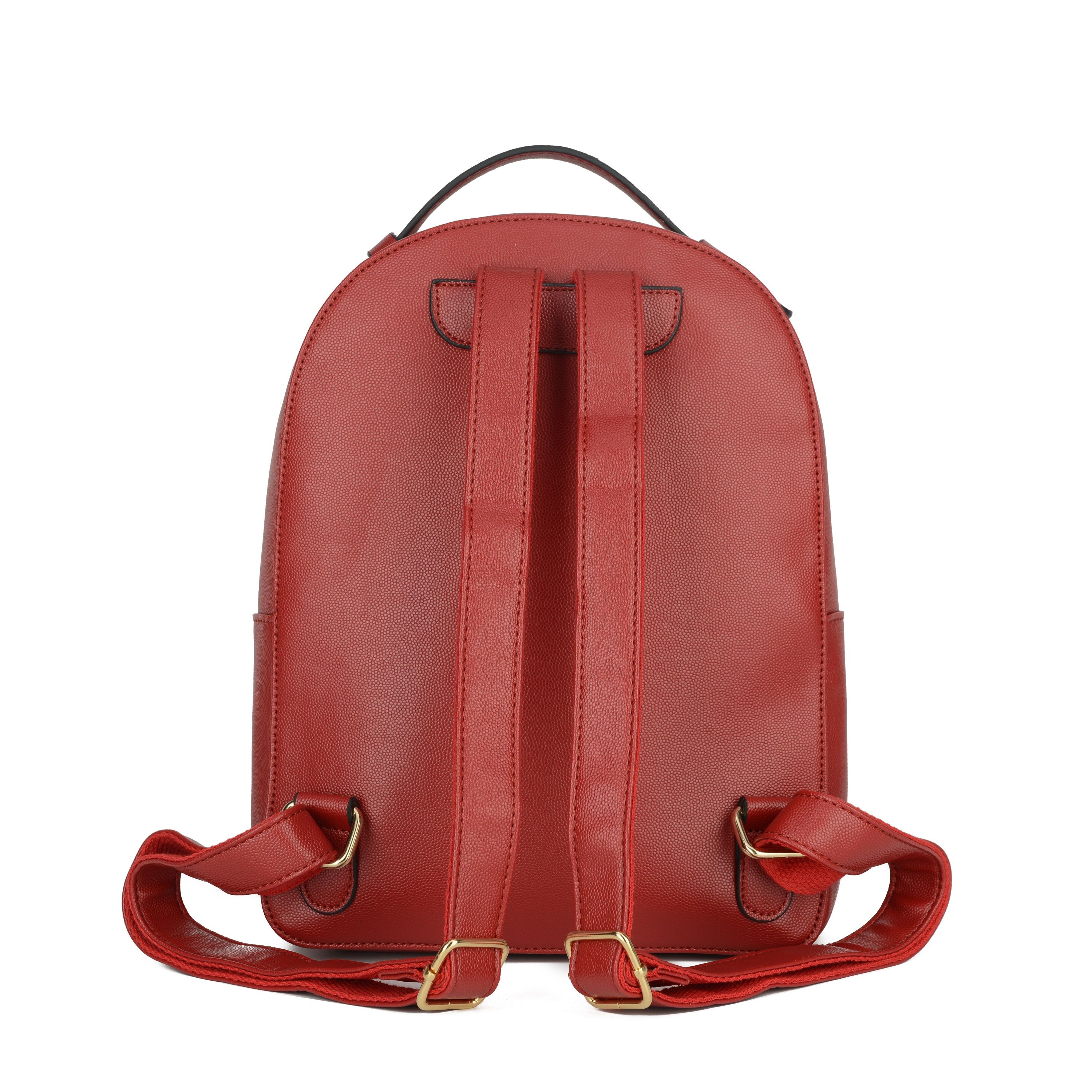 E2O Red Backpack Bag Buy E2O Red Backpack Bag Online at Best Price in