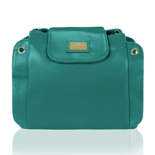 Buy KLEIO Stylish Utra Spacious Compartment Sling Hand Bag For