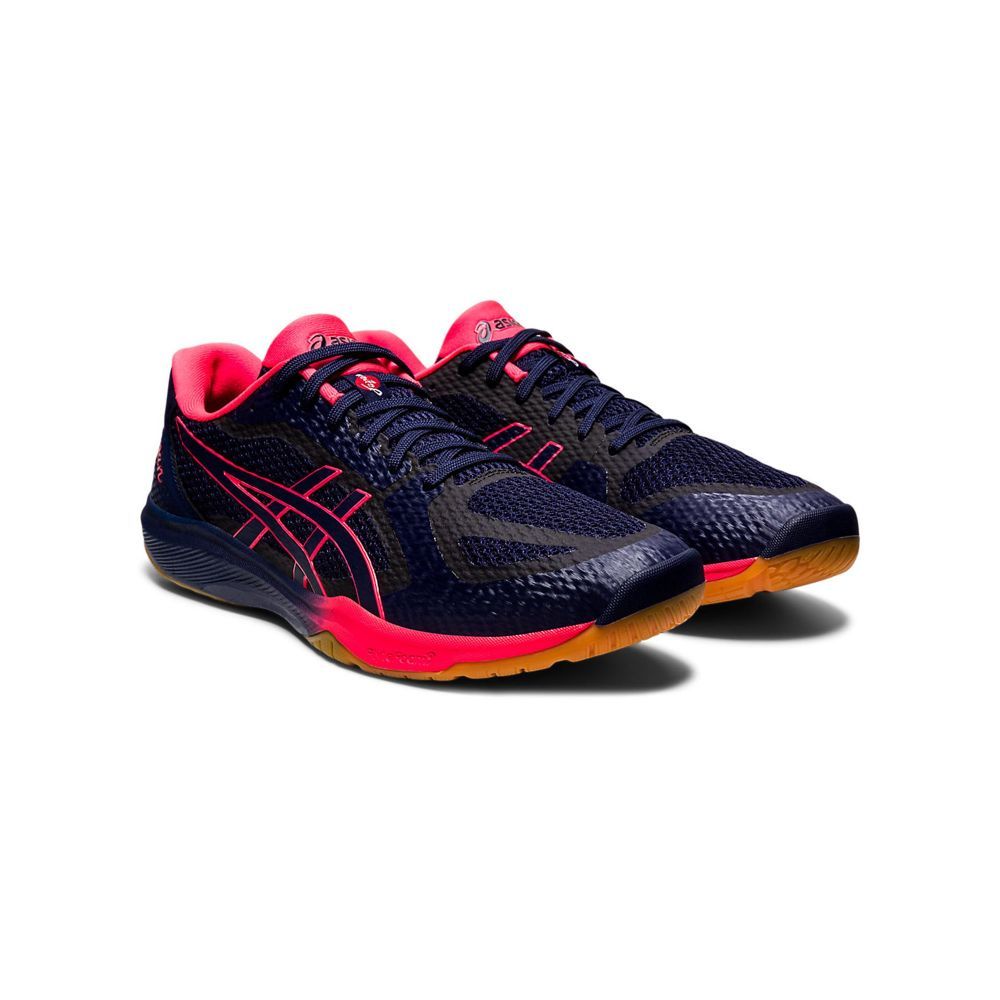 Japanese asics outlet volleyball shoes