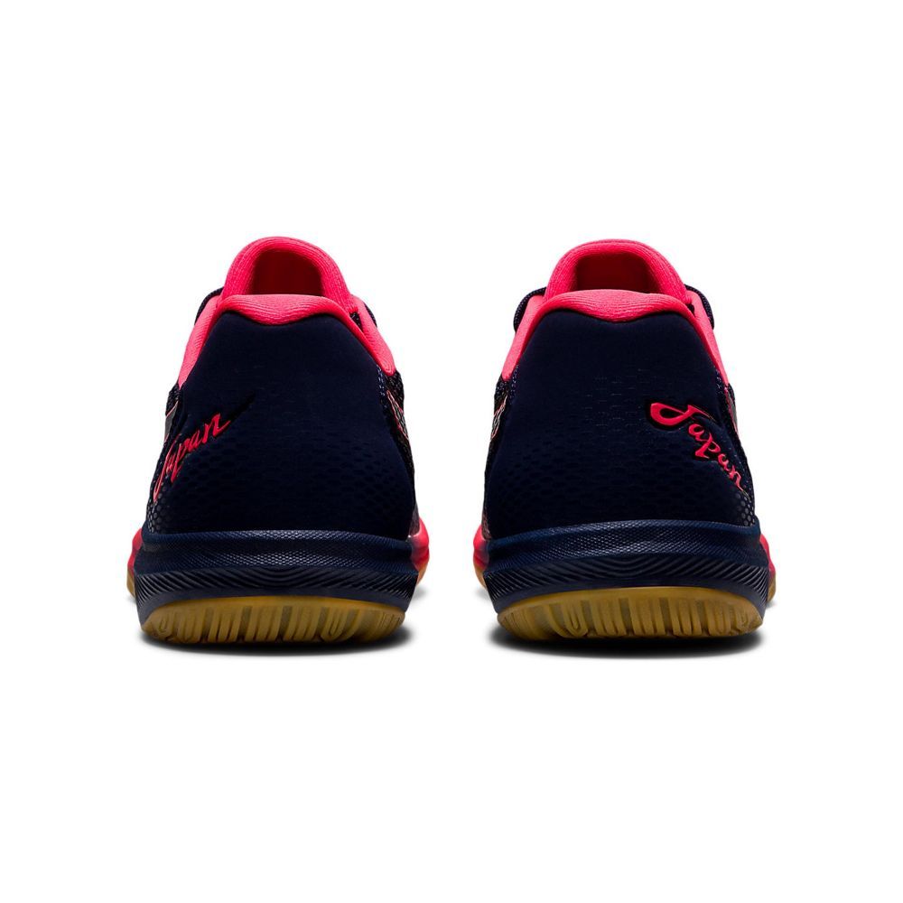 Buy Asics Rote Japan Lyte Ff 2 Unisex Volleyball Shoes Online